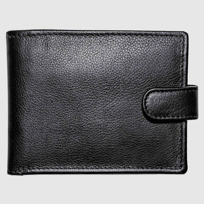 Men's Leather Wallet