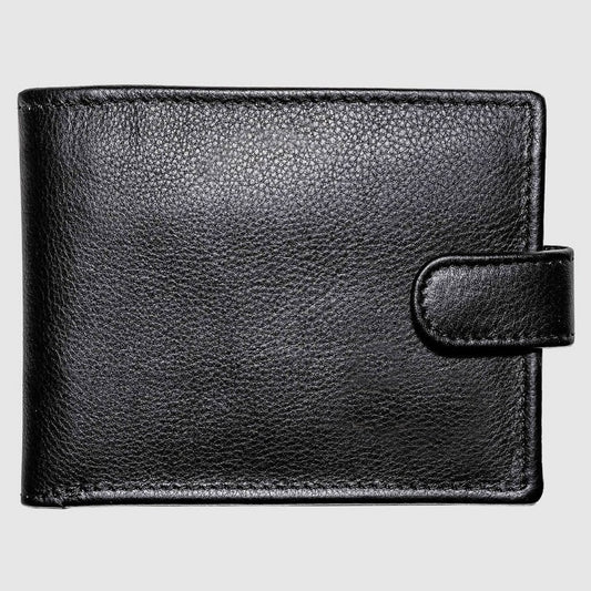 Men's Leather Wallet
