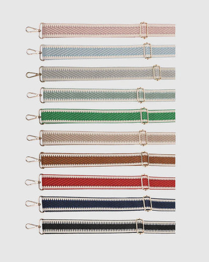 Kikki Webbing Strap