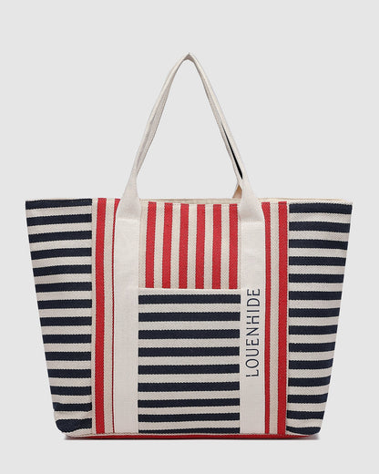 Sorrento Beach Bag