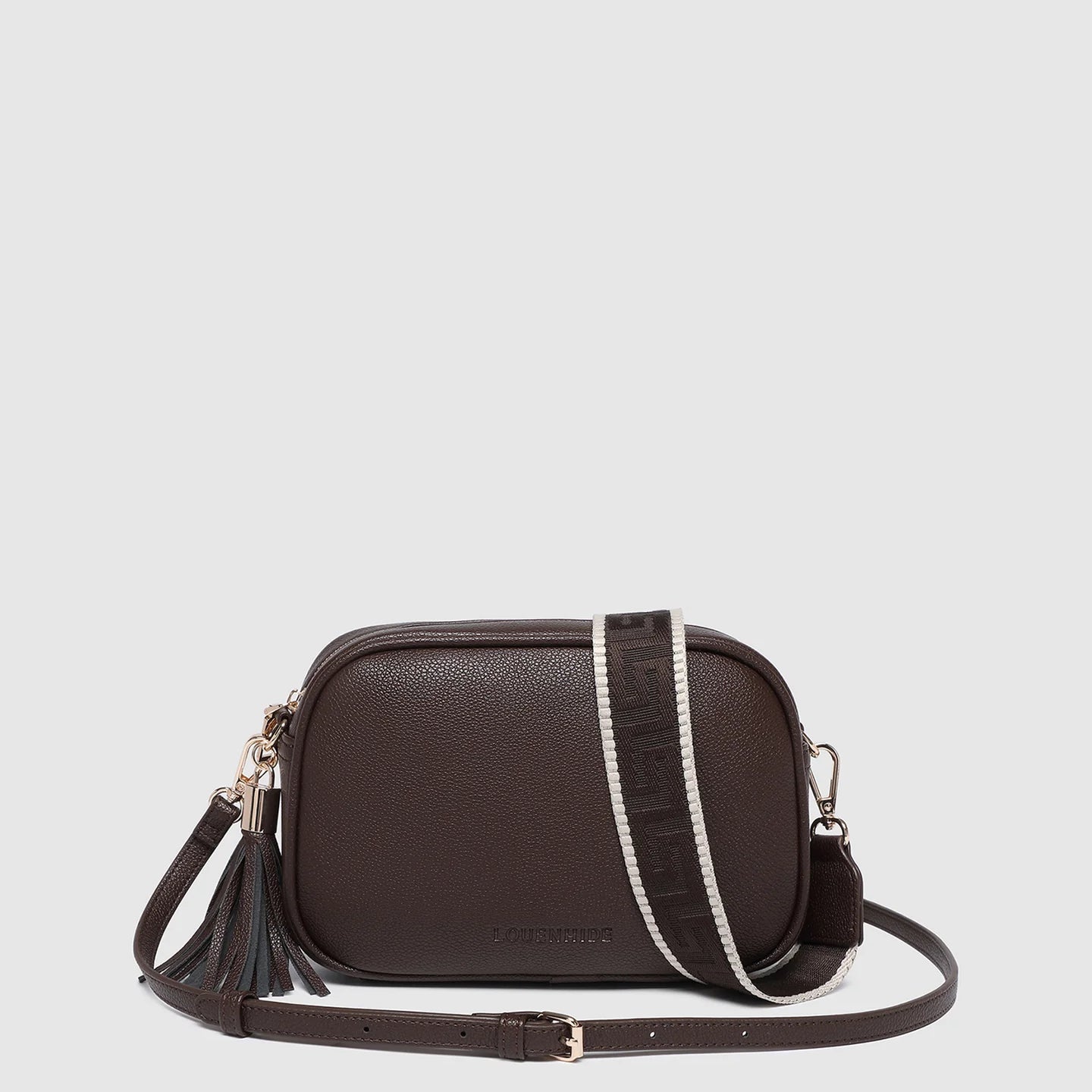 Jacinta Gia Crossbody