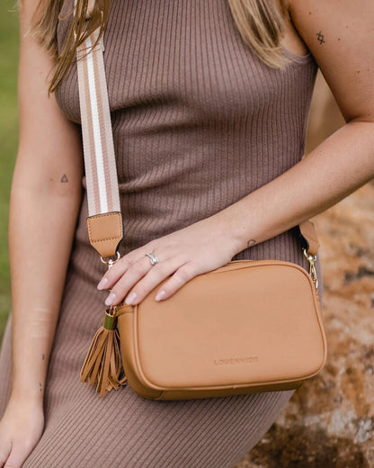 Jacinta Crossbody