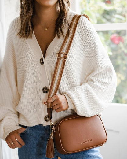 Jacinta Crossbody