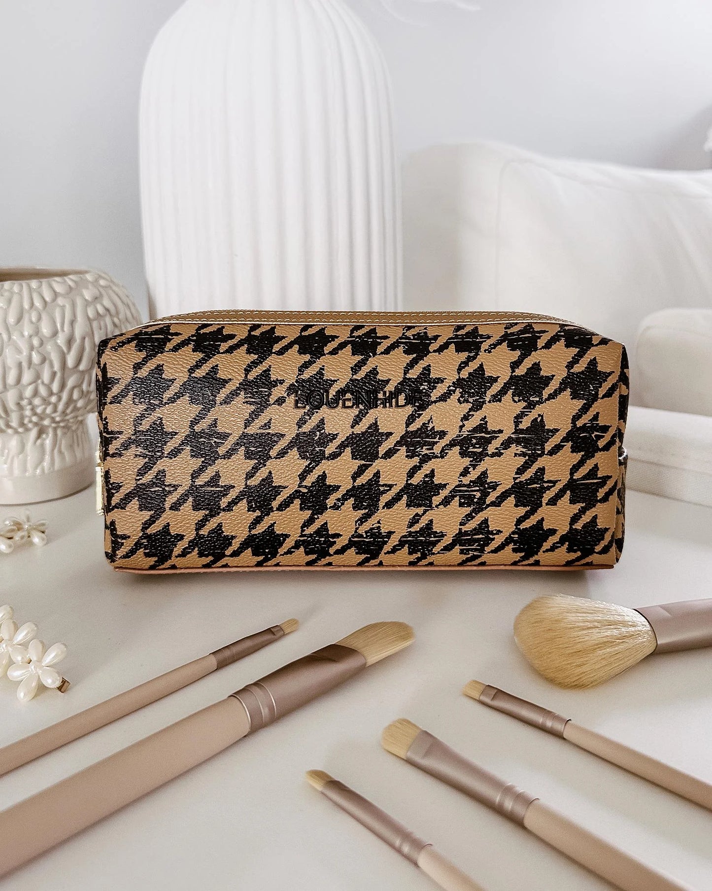 Bianna Makeup Bag