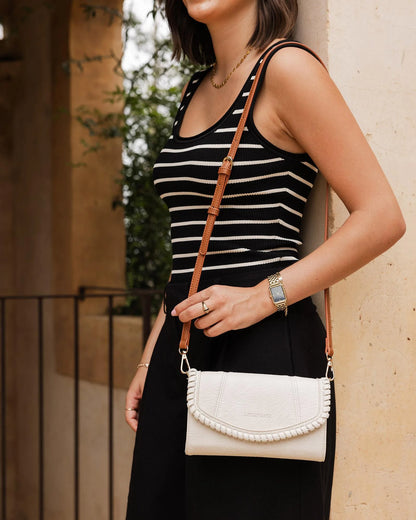 Harlow Crossbody Bag