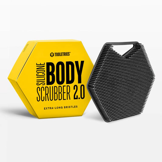 Body Scrubber