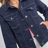 Tilly Jacket