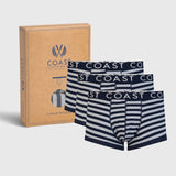 3 Pk Boxer Briefs