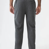 Fleece Trackpants
