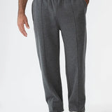 Fleece Trackpants