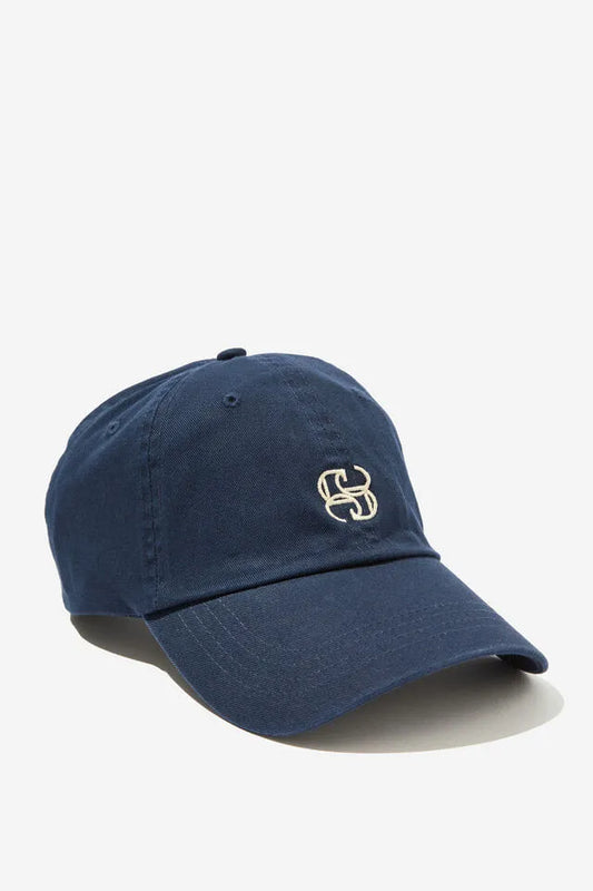 Ceres Monogram Cap