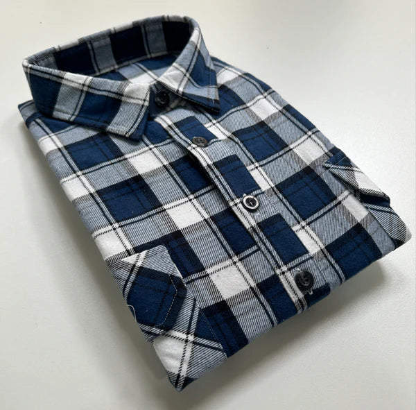 Pilgrim Flannel Shirt