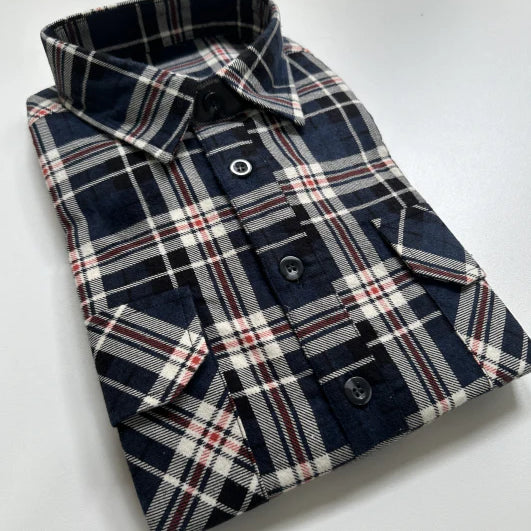 Pilgrim Flannel Shirt