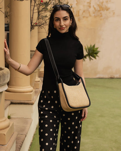Clare Shoulder Bag