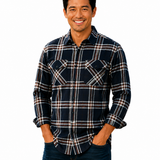 Flannel Shirts