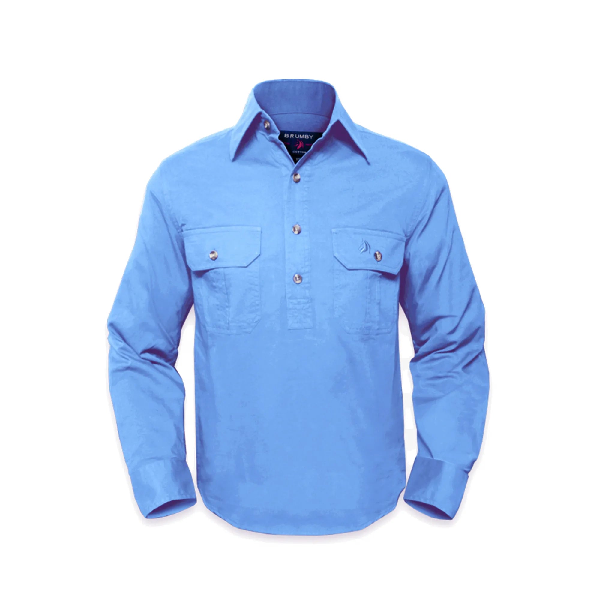 Brumby Workshirt
