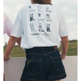 Kidman x Shayna Unisex Tee