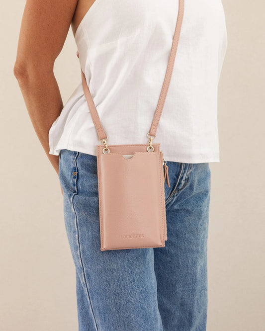 Suki Phone Bag