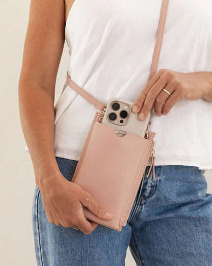 Suki Phone Bag