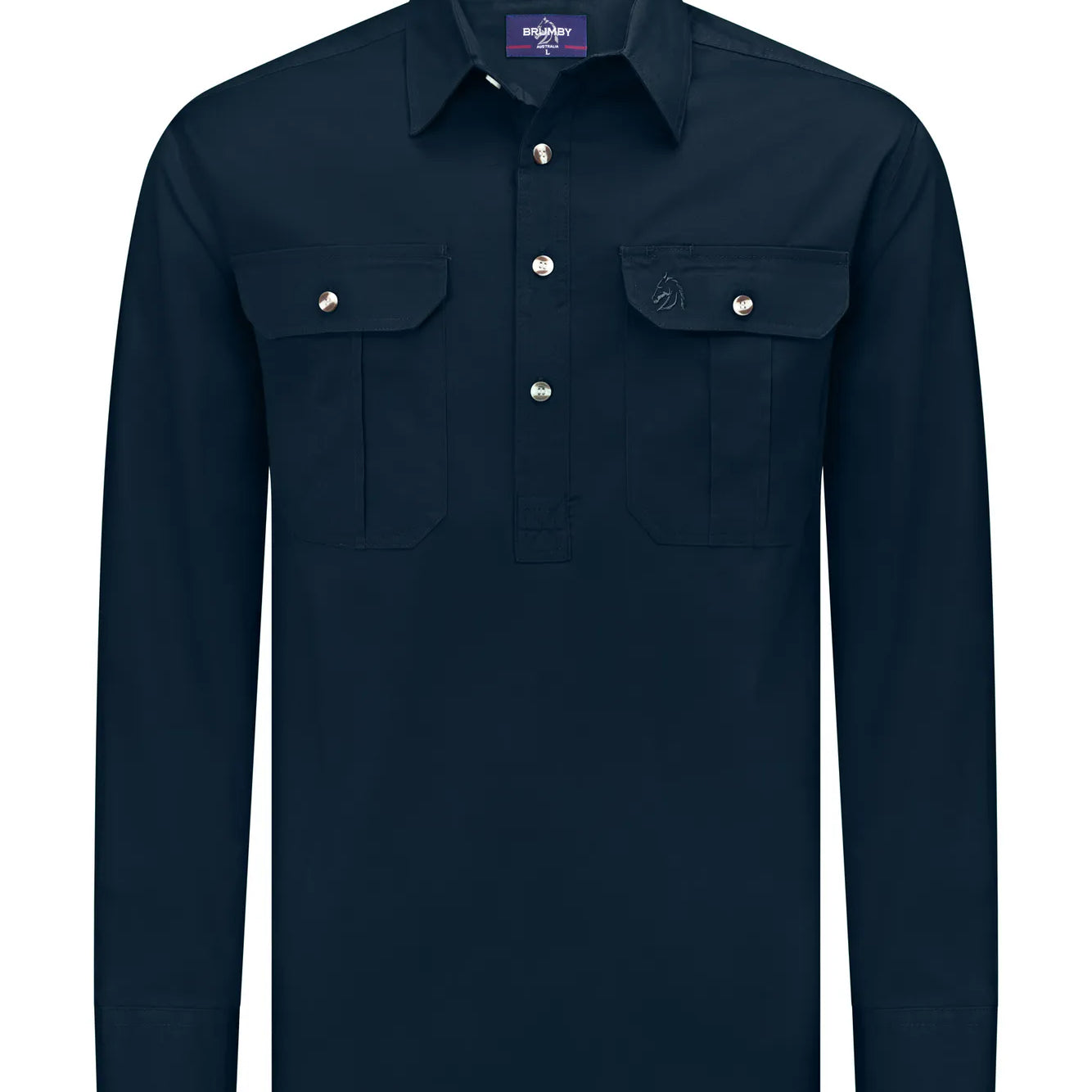Brumby Workshirt