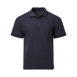 3 Button Polo