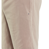 Cotton Crinkle Shorts