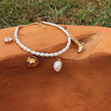 Annie Oakley Bracelet