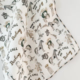 Whitney Spicer Tea Towels