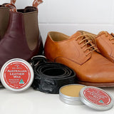 Australian Leather Wax