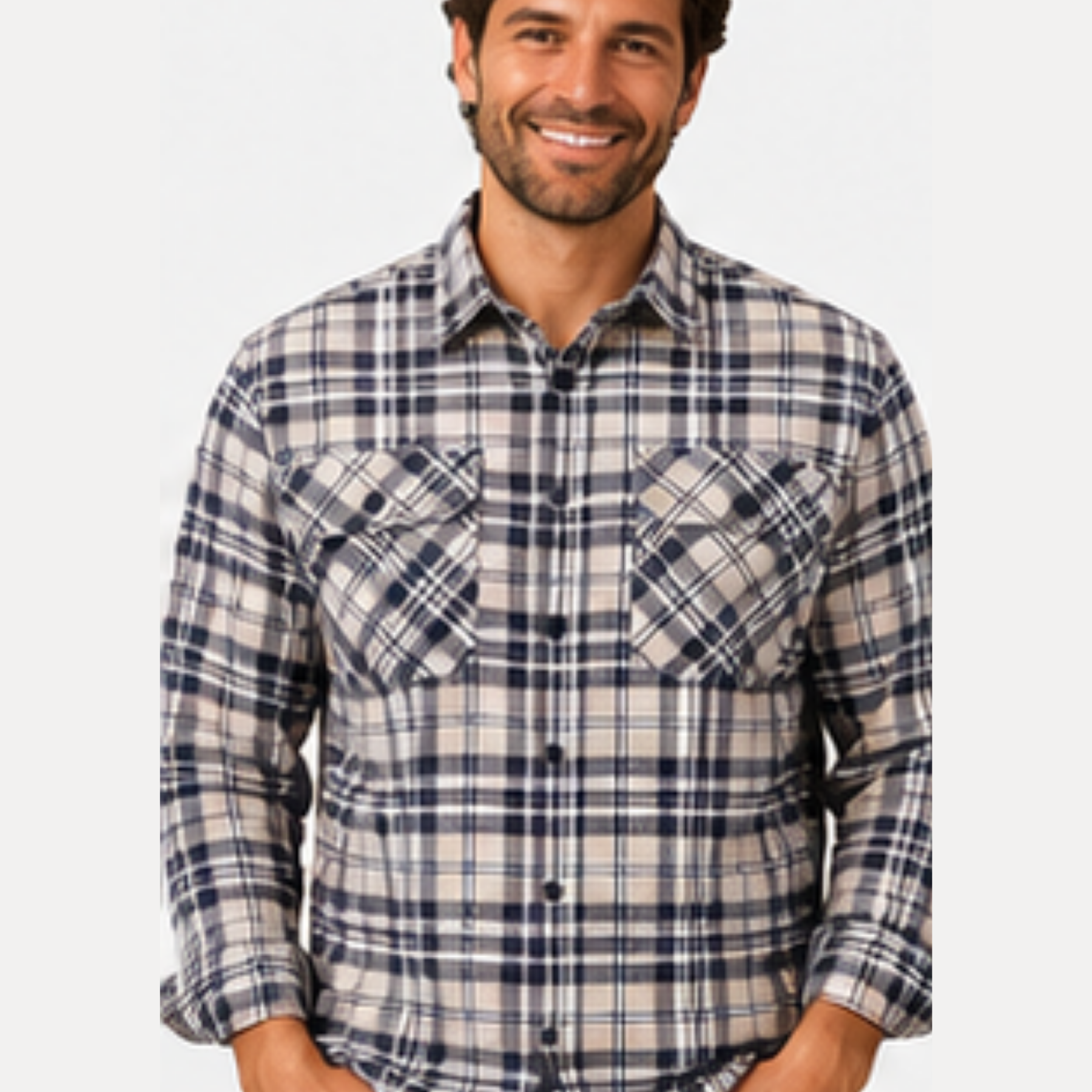Flannel Shirts