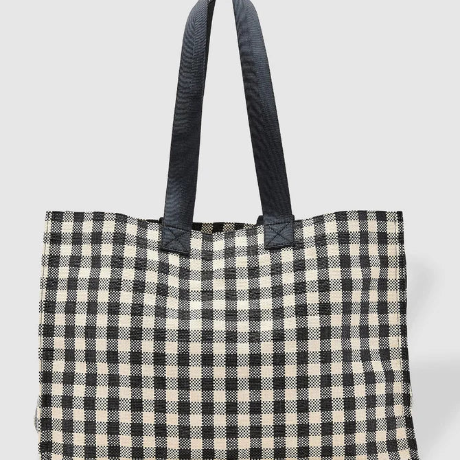 Simpson Shopper