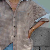 Peta Oversized Shirt