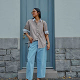 Peta Oversized Shirt
