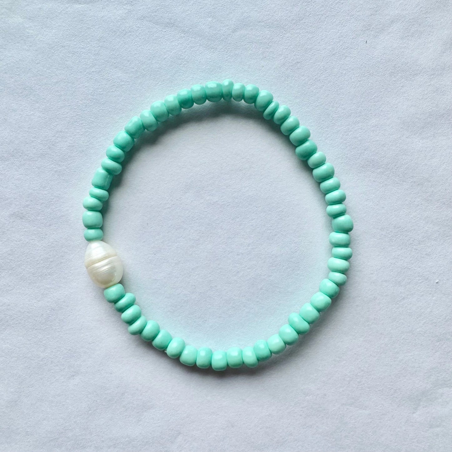 Pearl Pop Bracelet