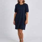 Zalia Dress
