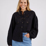 Marlow Blouse