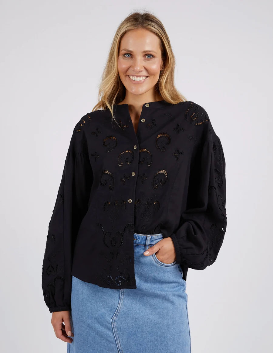 Marlow Blouse