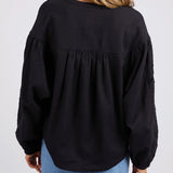 Marlow Blouse