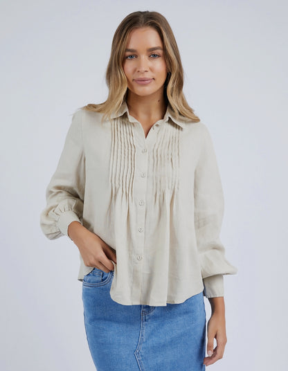 Toulouse Blouse