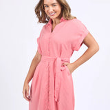 Lucia Dress