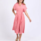 Lucia Dress