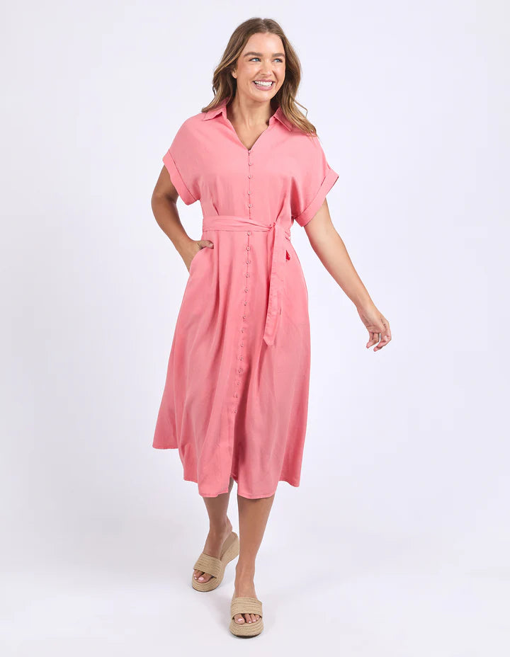 Lucia Dress