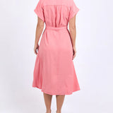 Lucia Dress