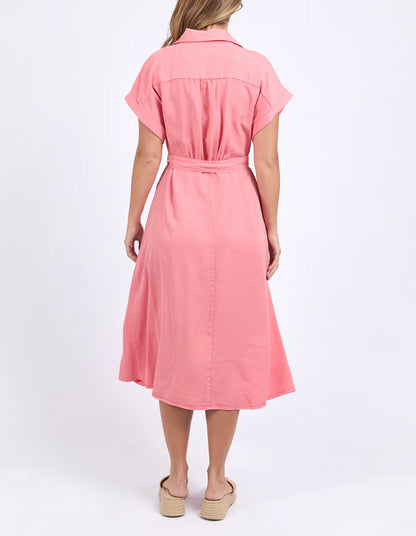 Lucia Dress