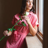 Lucia Dress