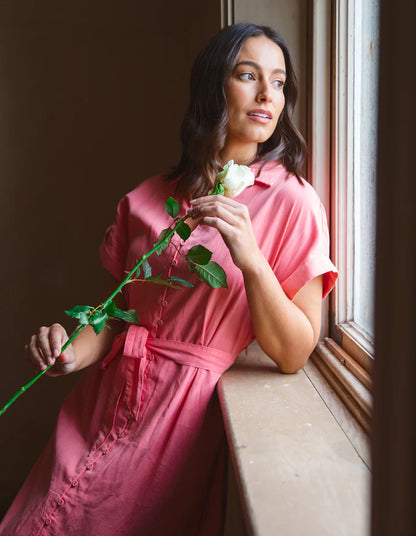Lucia Dress