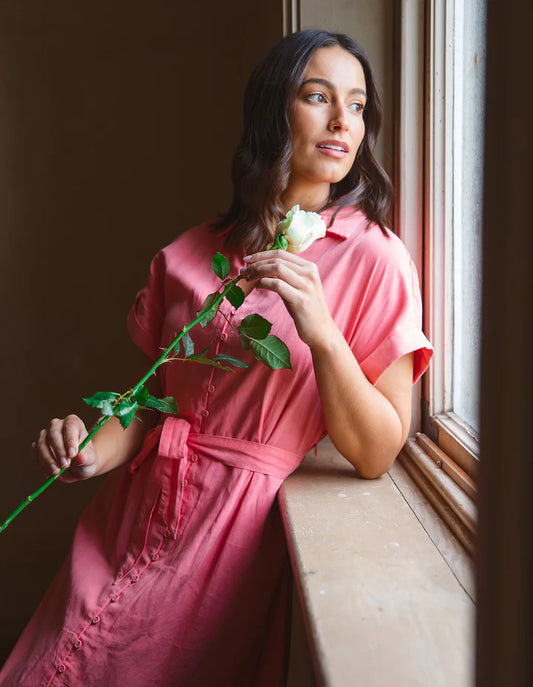 Lucia Dress