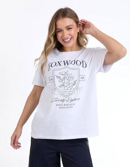 Royal Botanical Tee