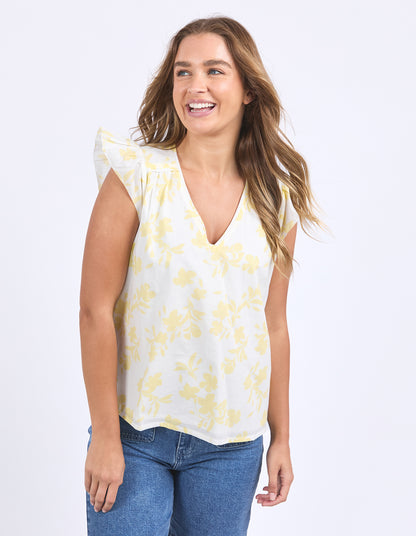 Sierra Top