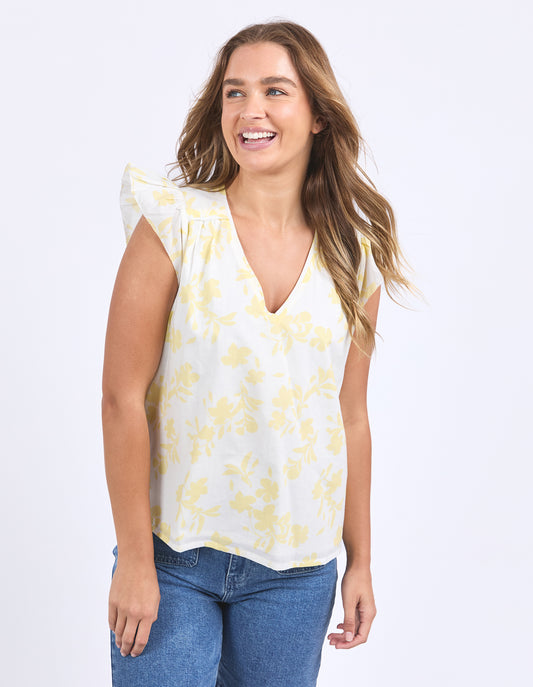 Sierra Top